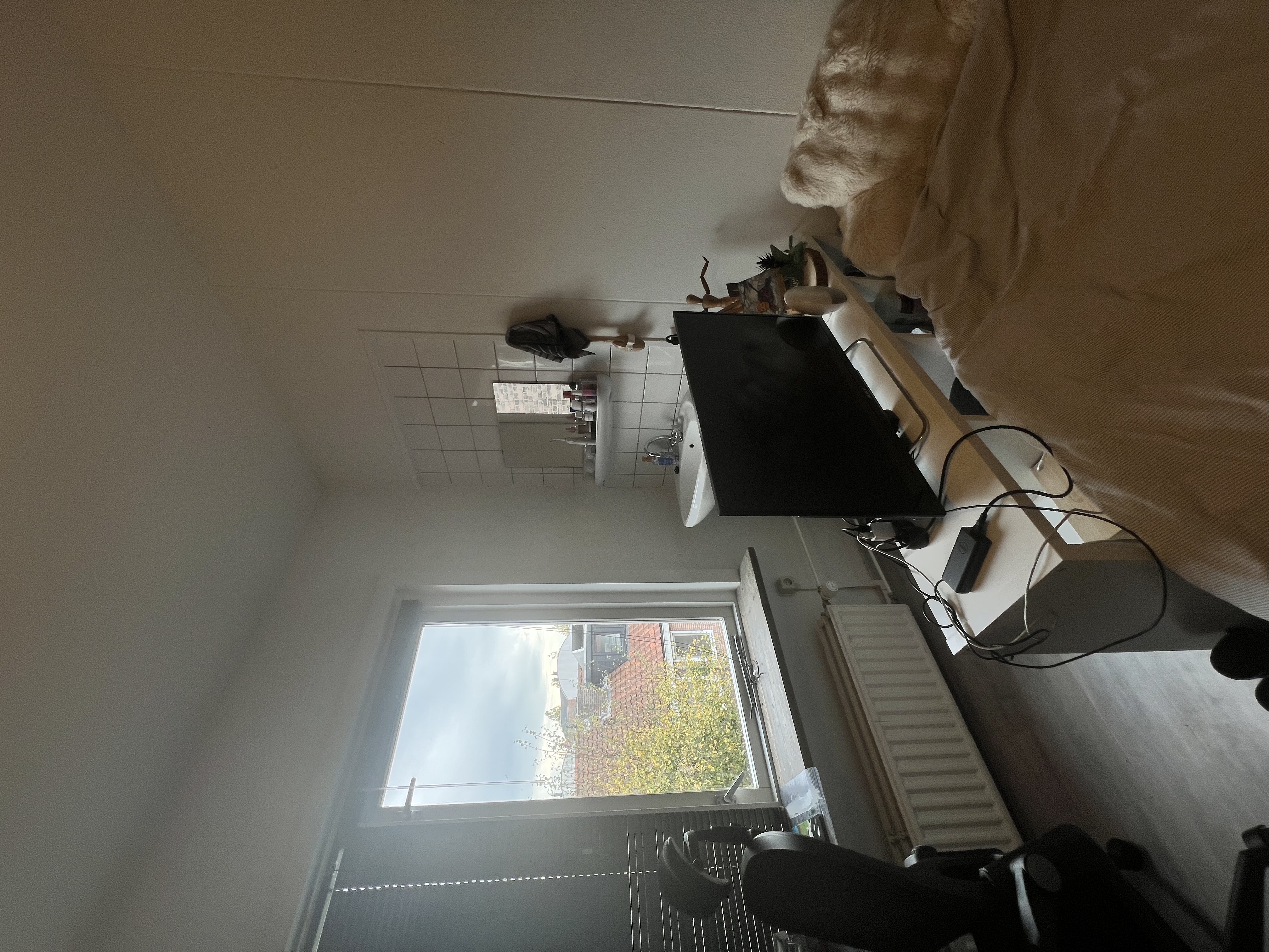 Kamer te huur in Weesp – Herensingel – foto 3