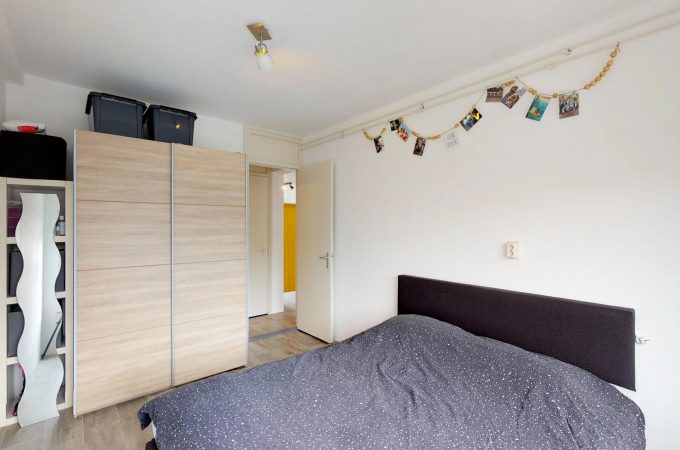 Zimmer bei Schoorlstraat In Amsterdam