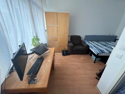 Kamer te huur 465 euro Einsteinstraat, Nijmegen