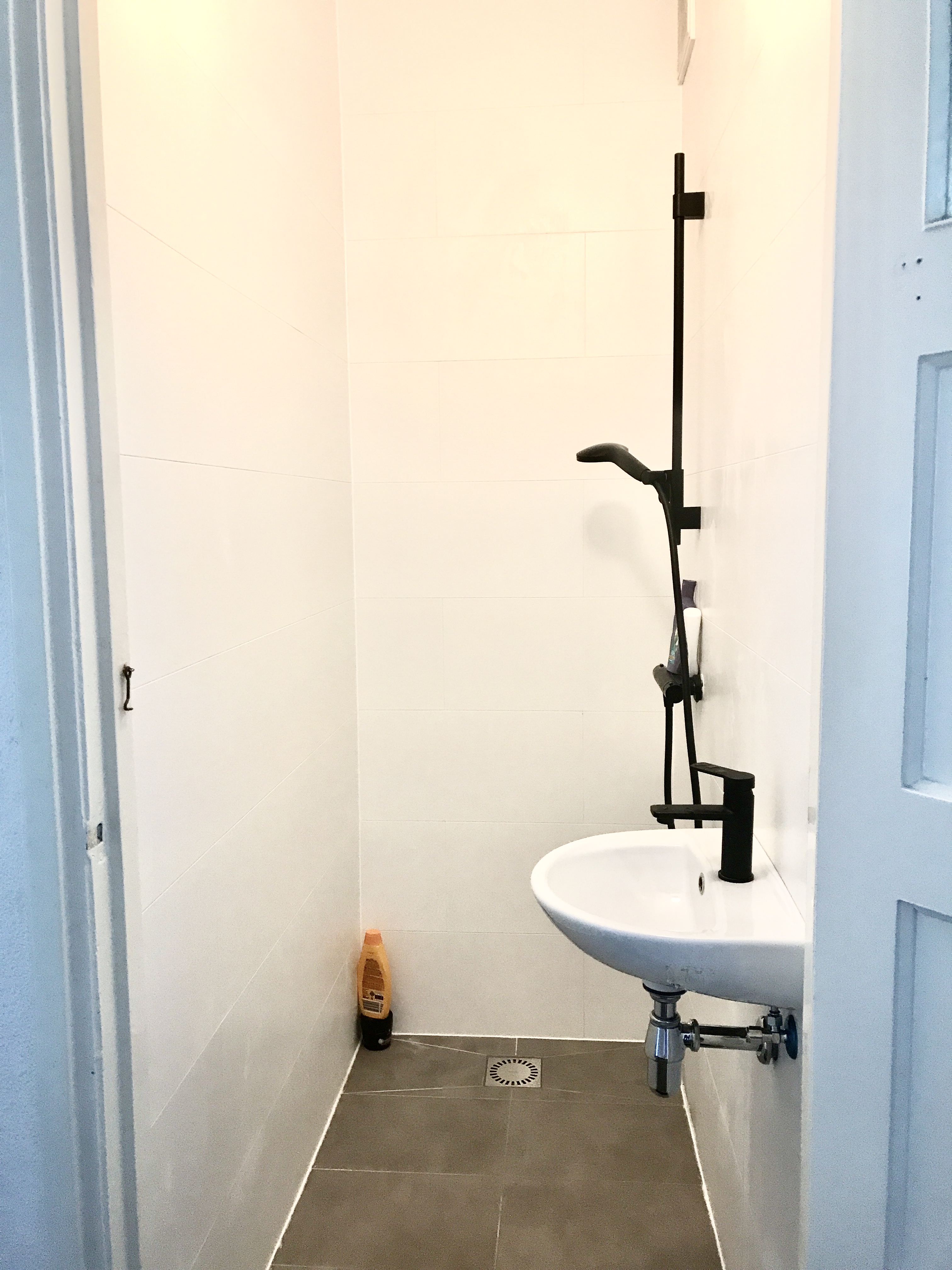 Kamer te huur in Rotterdam – Hogenbanweg – foto 4
