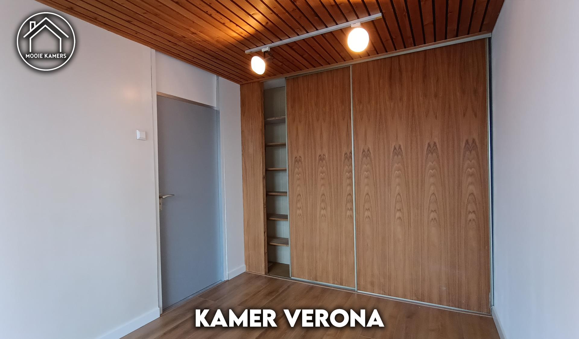 Kamer te huur in Soest – Ereprijsstraat – foto 3