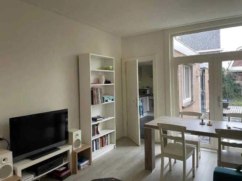 Kamer aan Esstraat, Enschede 7