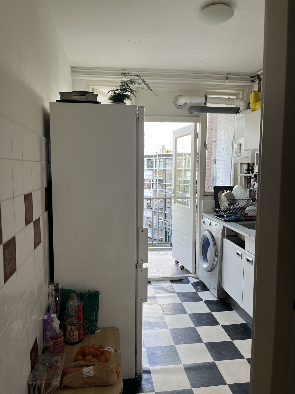 Kamer te huur in Voorburg – Monseigneur van Steelaan – foto 2