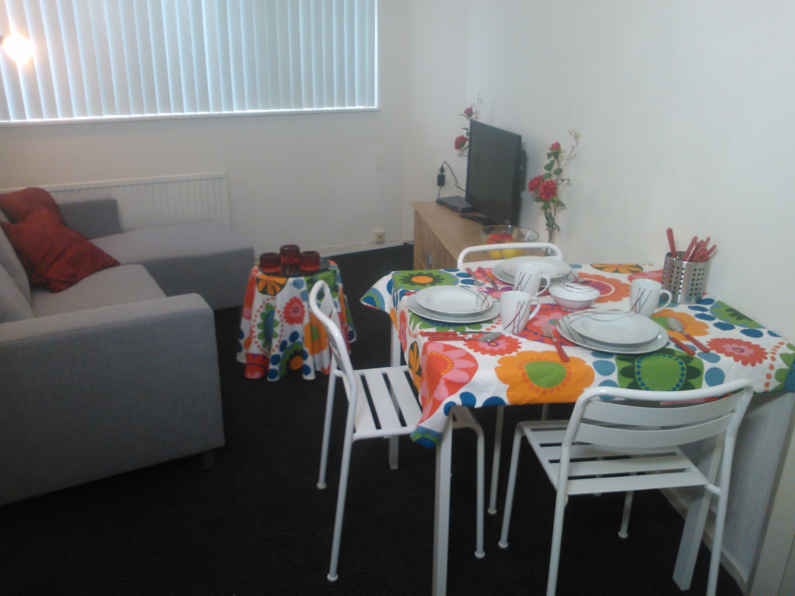 Kamer te huur in Almere – Kweekgrasstraat – foto 4