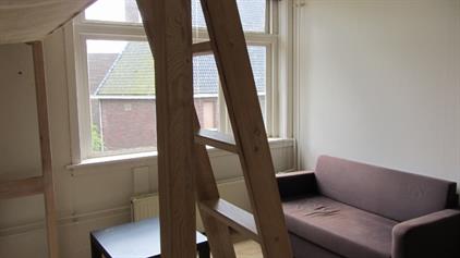 Kamer te huur 390 euro Celebesstraat, Groningen