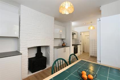 Kamer te huur 1290 euro Docklandsweg, Amsterdam