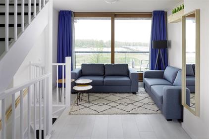 Room for rent 1250 euro Strandeilandlaan, Amsterdam