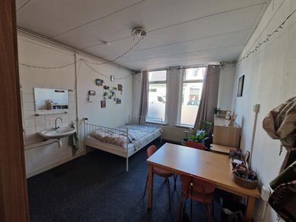 Room for rent 365 euro Ribbeltsweg, Enschede