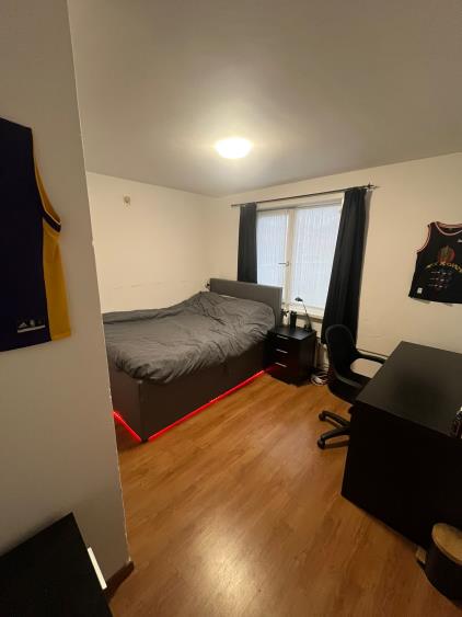 Room for rent 420 euro Westertorenlaan, Tilburg