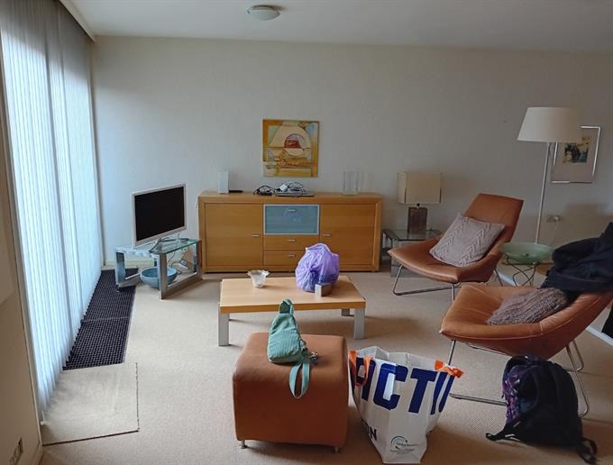 Wohnung bei Klarestraat In Arnhem