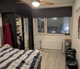 Kamer te huur 590 euro Van Goorstraat, Tilburg