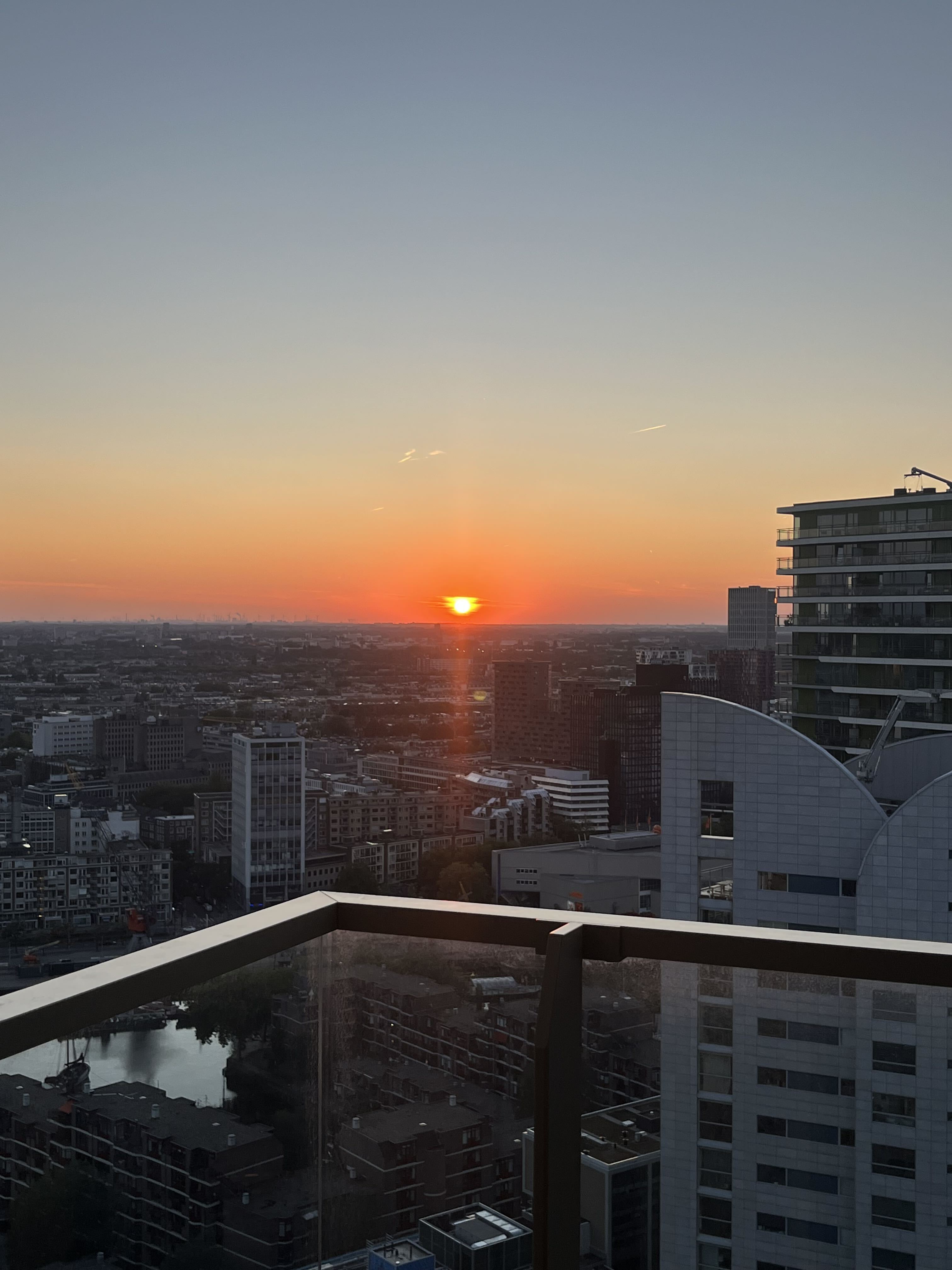 Appartement te huur in Rotterdam – Hertekade – foto 2