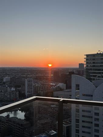 Wohnung bei Hertekade In Rotterdam