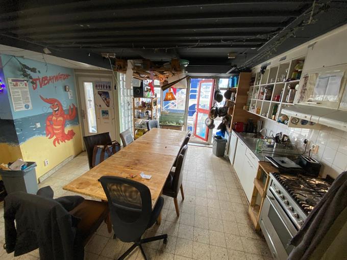 Zimmer bei Jacoba van Beierenlaan In Delft