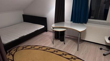 Studio for rent 1550 euro Jack Sharp park, Vijfhuizen