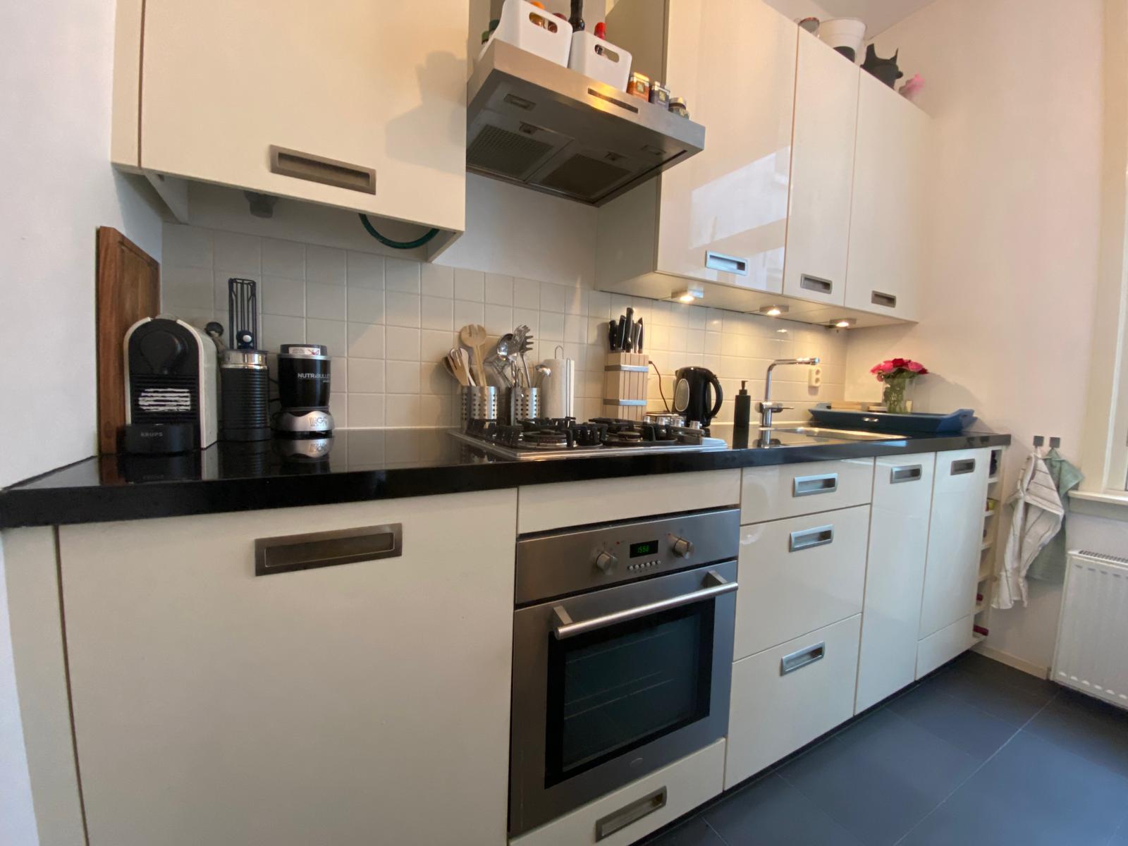 Appartement te huur in Amsterdam – Huidekoperstraat – foto 4