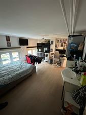 Room for rent 675 euro Parallelweg, Delft