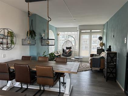 Appartement te huur 1500 euro Narcislaan, Den Haag