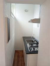 Room for rent 491 euro Parkweg, Groningen