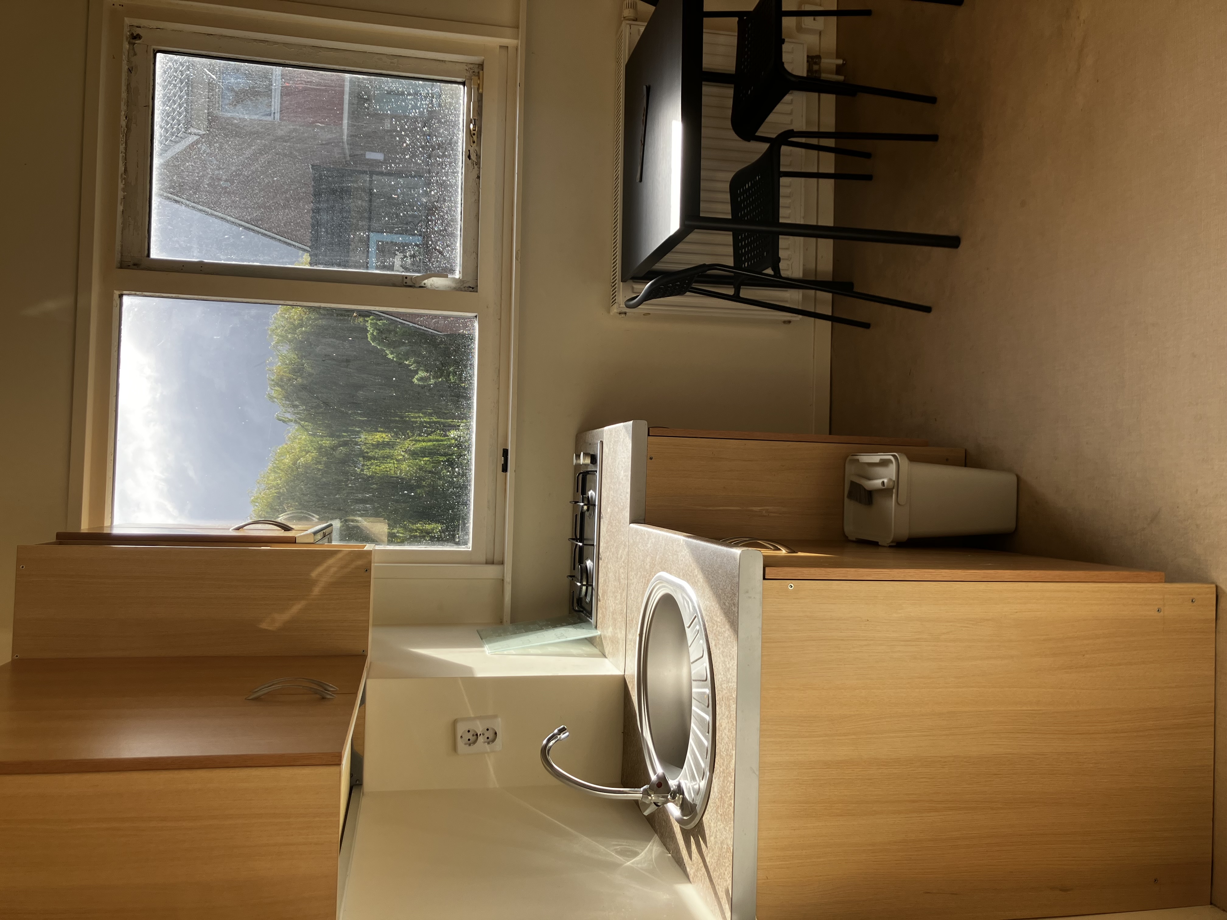 Studio te huur in Zeist – Brugakker – foto 2