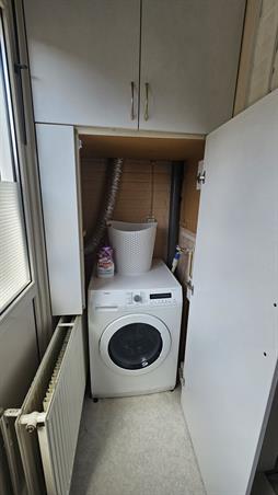 Wohnung bei Wolfstraat In Nijmegen
