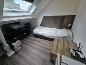 Kamer te huur 799 euro Oudenoord, Utrecht