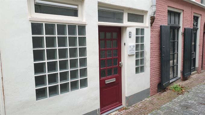 Zimmer bei Kronenburgergas In Nijmegen