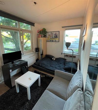 Zimmer bei Visserstraat In Eindhoven