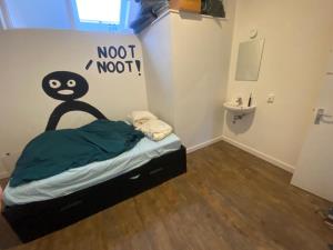 Room for rent 500 euro Werfstraat, Groningen
