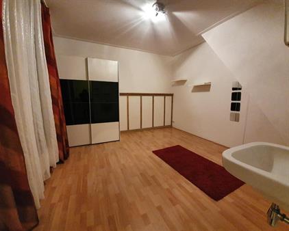 Room for rent 475 euro Willem Lorestraat, Leeuwarden