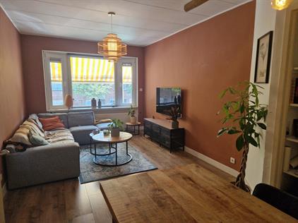 Apartment for rent 1300 euro Vreeswijkstraat, Den Haag