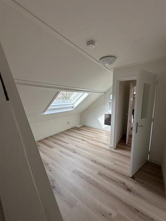 Kamer in Wageningen, Wilhelminaweg op Kamernet.nl: Moderne studentenkamer 