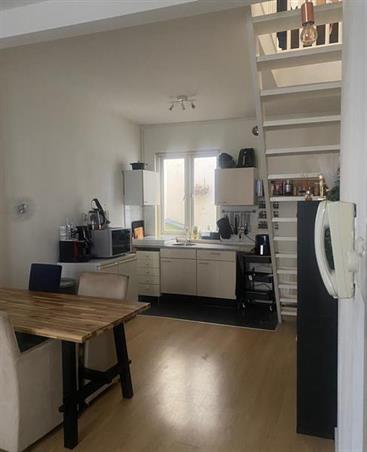 Wohnung bei Achter de Lange Stallen In Breda