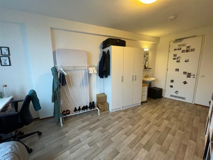 Zimmer bei Stadsbrink In Wageningen