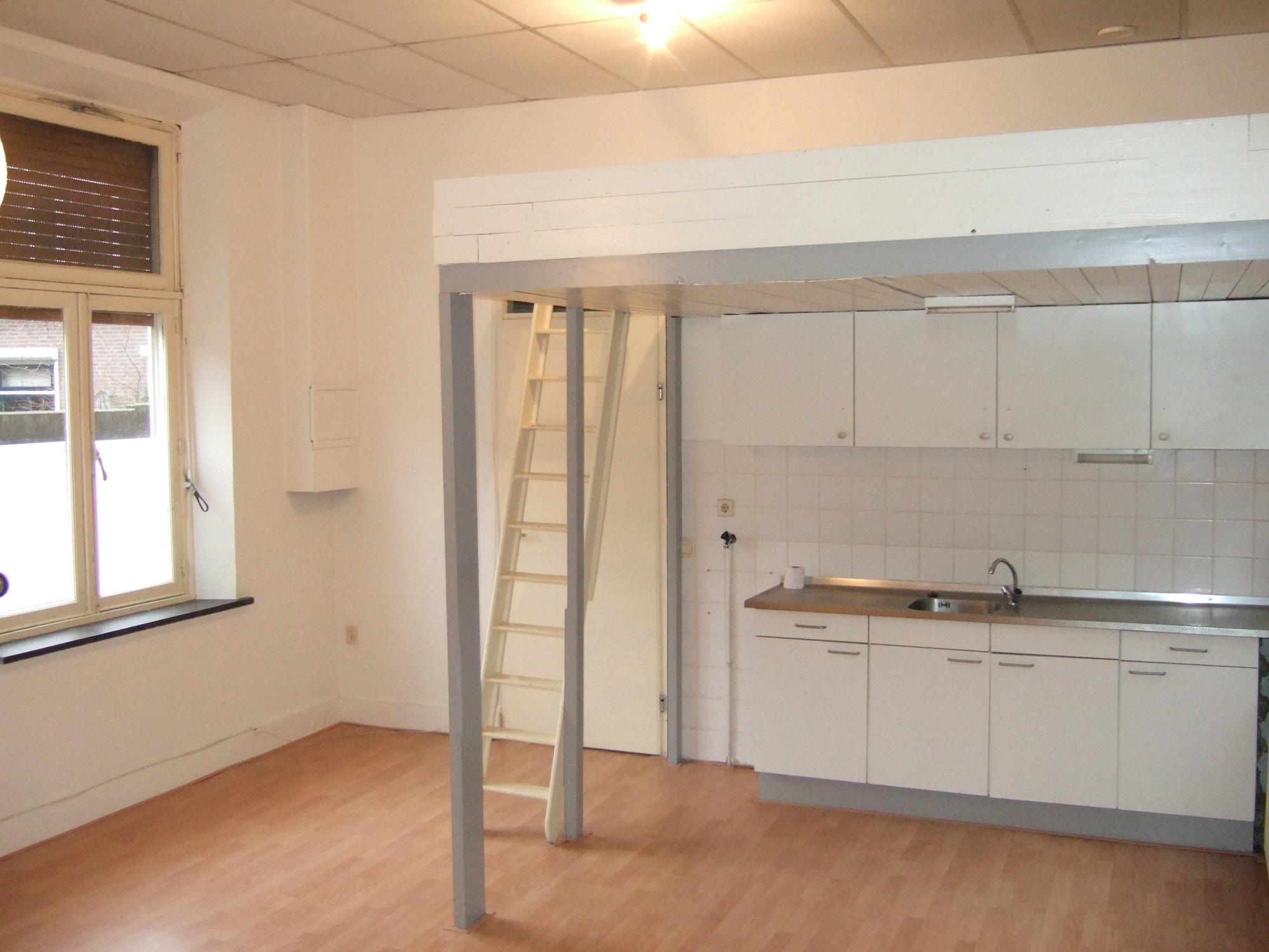 Studio te huur in Tilburg – Dr. Nolensstraat – foto 4