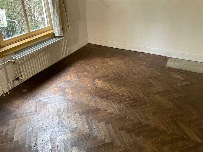 Zimmer bei Renssenstraat In Arnhem