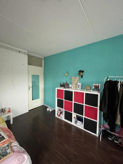 Room for rent 382 euro Mudaheerd, Groningen