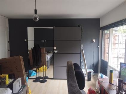 Room for rent 550 euro Lemselobrink, Enschede