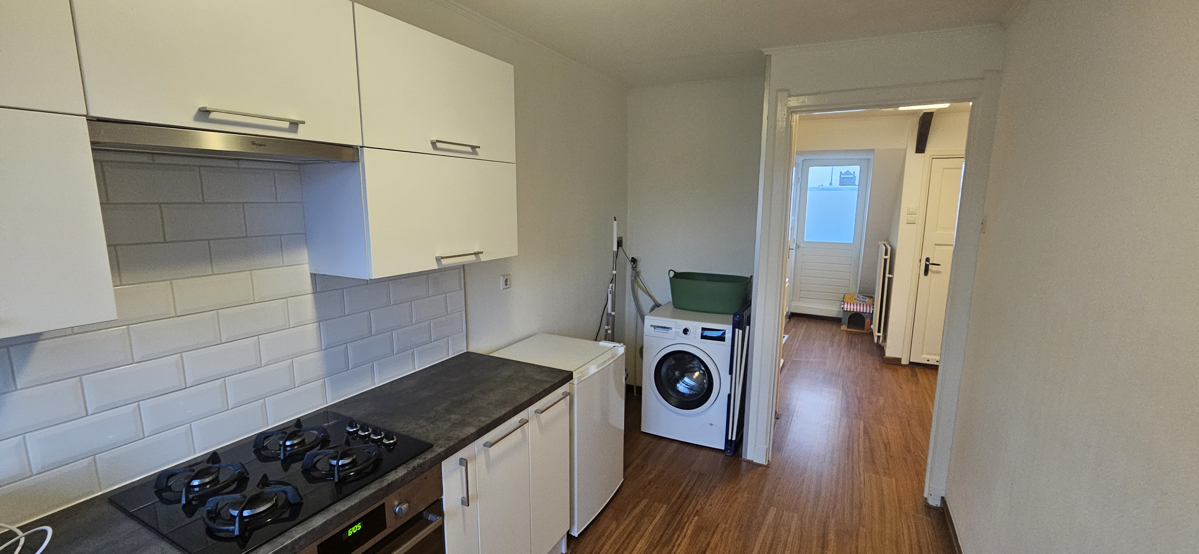 Kamer aan Laan van Eik en Duinen, Den Haag 7