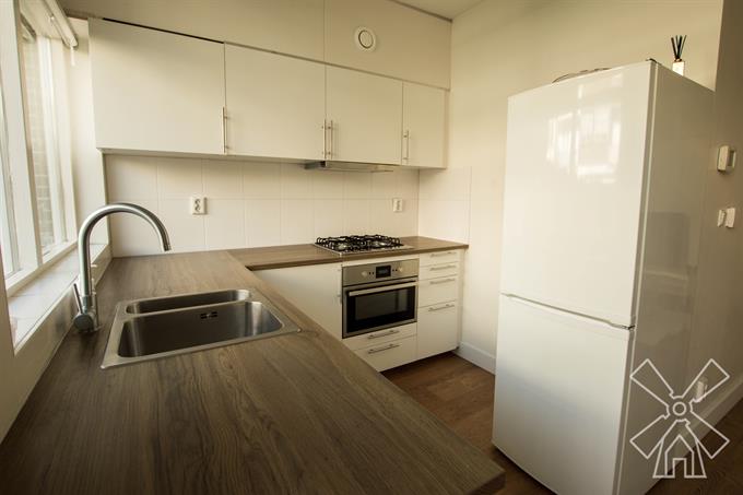 Wohnung bei Spakenburgsestraat In Den Haag