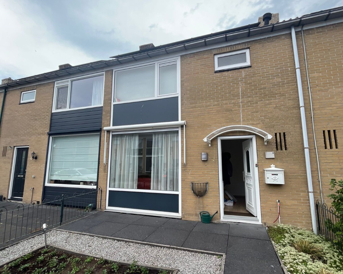 StudentHouse Linschoten