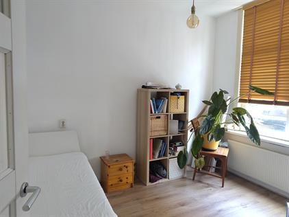Zimmer zu vermieten 600 Euro Cartesiusstraat, Den Haag