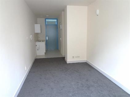 Studio te huur 950 euro Wittevrouwensingel, Utrecht