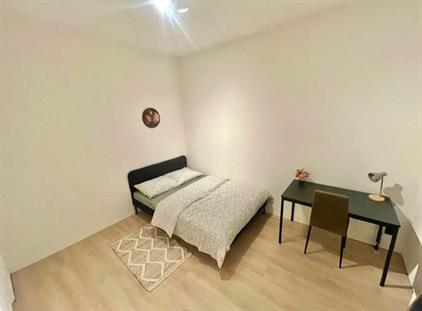 Room for rent 825 euro Ter Heijdestraat, Den Haag