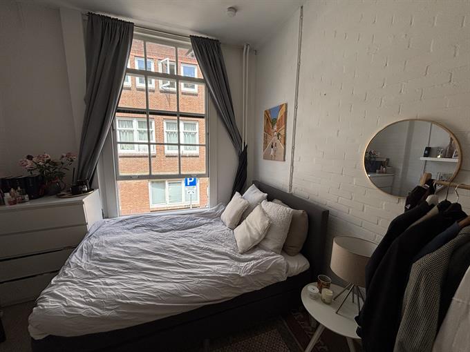 Zimmer bei Papengracht In Leiden