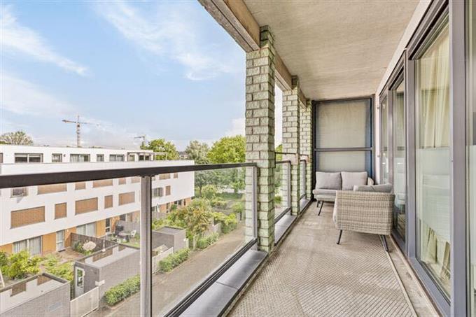 Zimmer bei Wolbrantskerkweg In Amsterdam