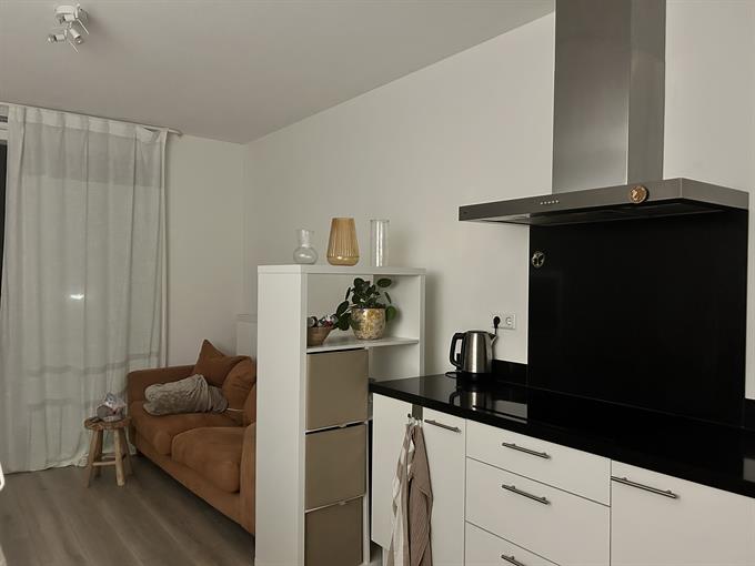 Wohnung bei Bert Haanstrakade In Amsterdam