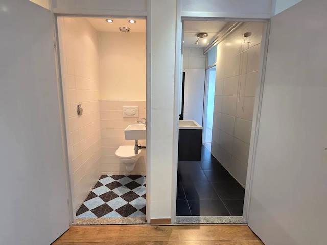 Kamer aan Azielaan, Utrecht 7