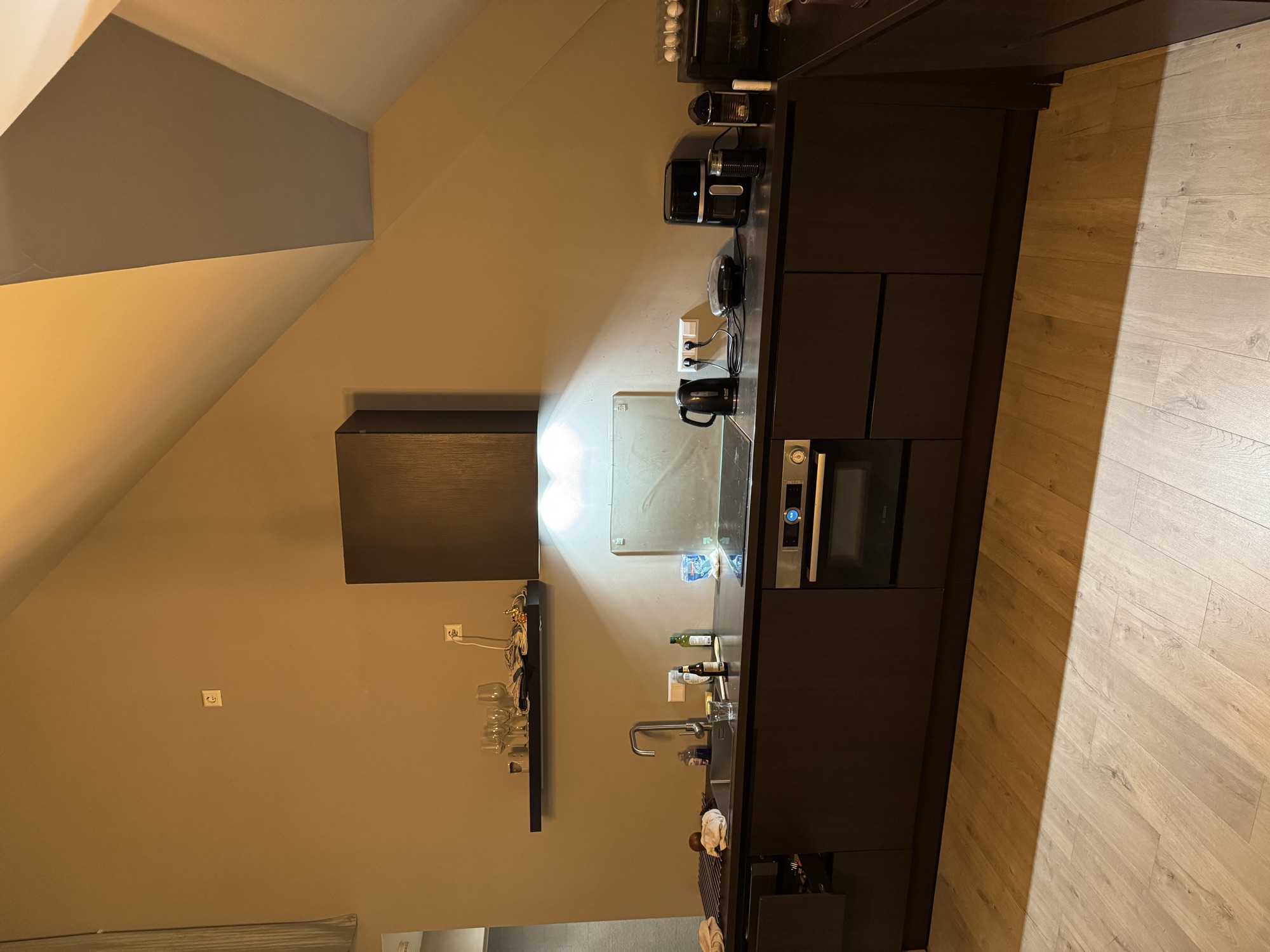 Kamer aan Binnenrotte, Rotterdam 6