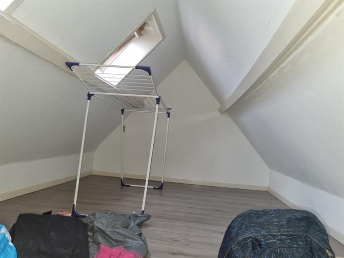 Wohnung bei Wilgenroosstraat In Eindhoven